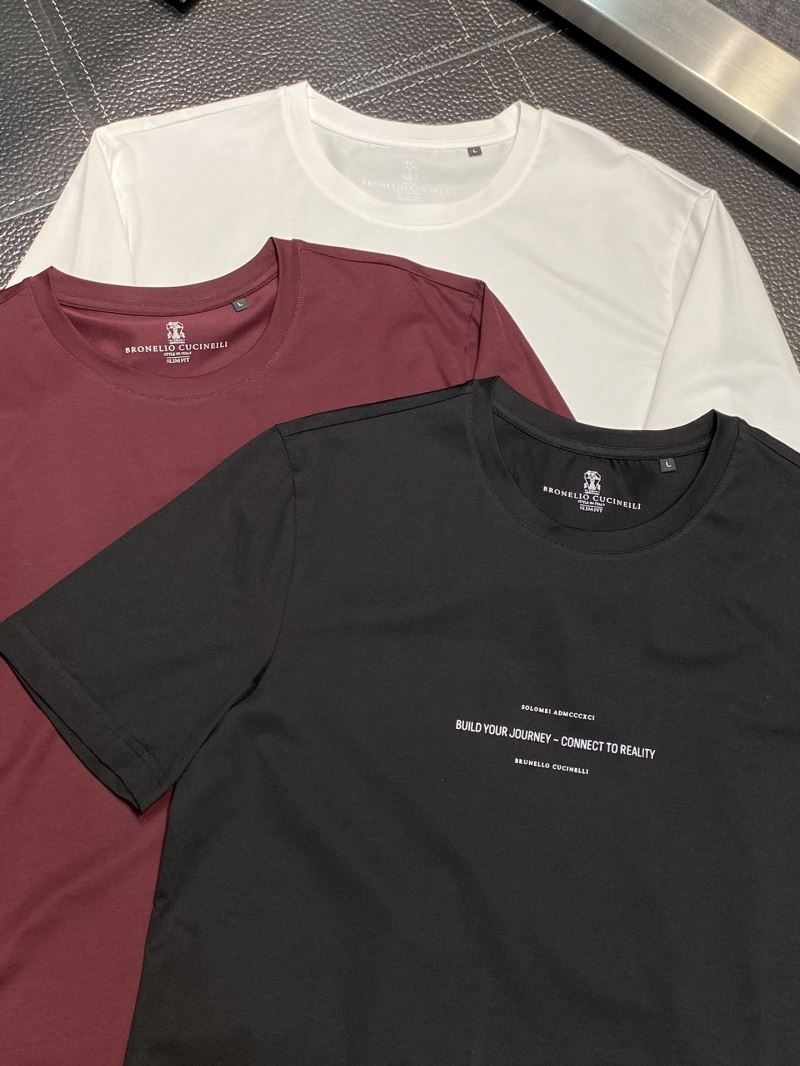 Berluti T-Shirts